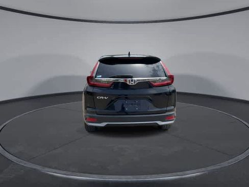Used 2022 Honda CR-V EX image 7