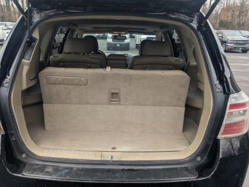 Used 2010 Toyota Highlander Limited image 14