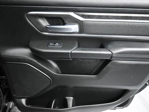 Used 2020 RAM 1500 Big Horn image 41