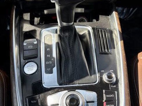 Used 2014 Audi Q5 2.0T Premium Plus w/ Premium Plus Package AWD/4WD image 14