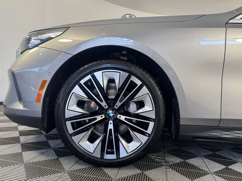 New 2027 BMW 530i xDrive w/ Premium Package AWD/4WD image 10