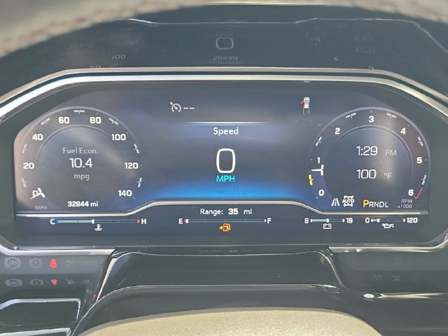 Certified 2024 Chevrolet Silverado 1500 LT AWD/4WD image 30