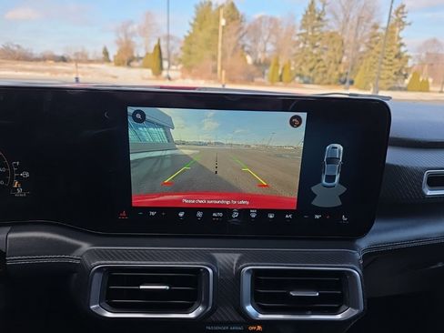 Used 2024 Ford Mustang GT Premium w/ GT Performance Package image 13