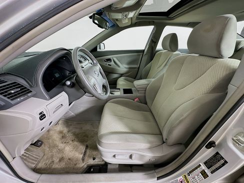 Used 2008 Toyota Camry Hybrid image 13