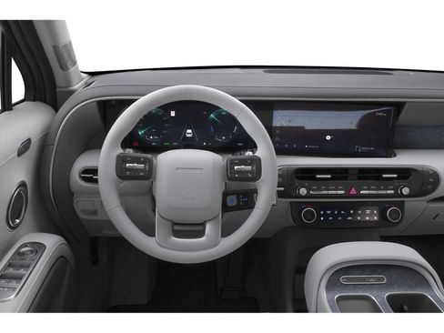 New 2026 Hyundai Palisade Limited FWD image 33