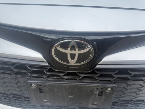 Used 2022 Toyota Corolla SE FWD image 23