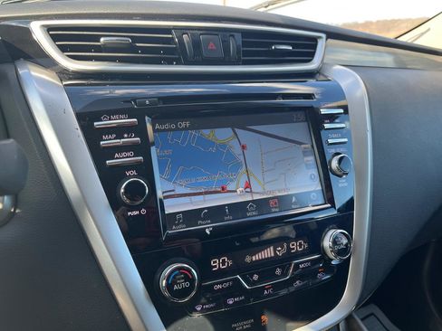Used 2015 Nissan Murano Platinum FWD image 26