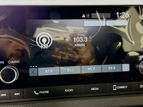 New 2026 Honda Civic Sport image 14