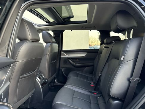 Certified 2024 MAZDA CX-90 3.3 Turbo S image 10