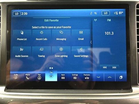Certified 2023 Ford F150 XLT w/ Equipment Group 302A High AWD/4WD image 27