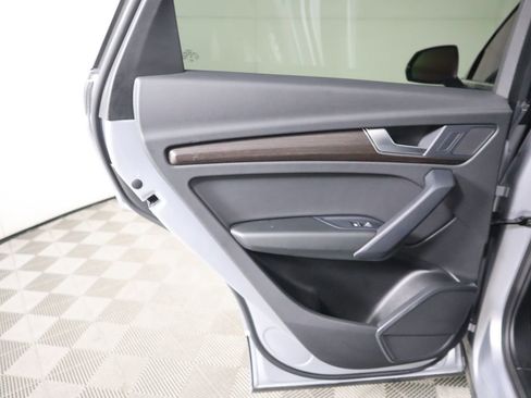 Certified 2022 Audi Q5 2.0T Premium image 26