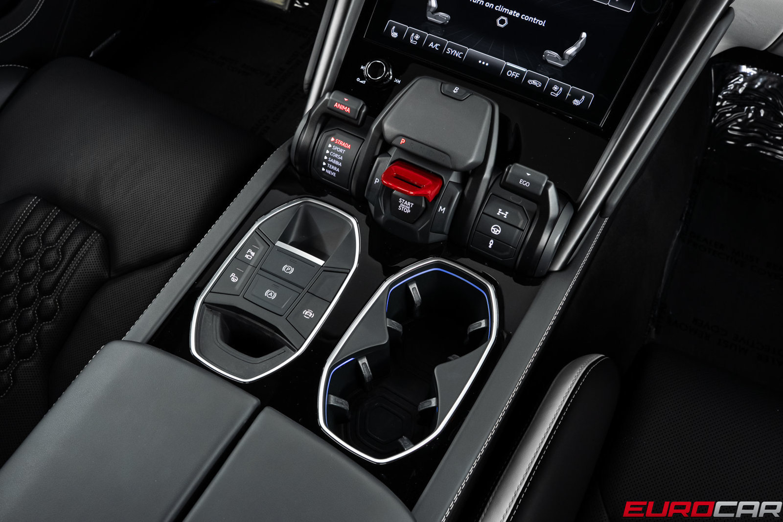 Used 2023 Lamborghini Urus S AWD/4WD image 31