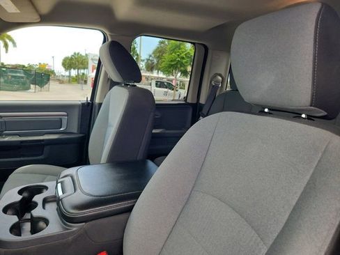 Used 2024 RAM 1500 Classic SLT RWD image 18