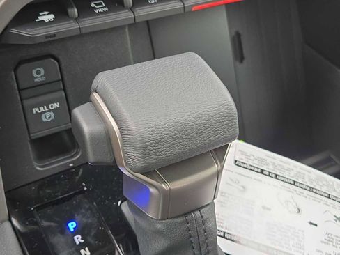 New 2026 Toyota Tundra Limited AWD/4WD image 6