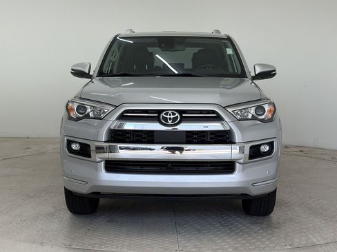 Used 2024 Toyota 4Runner Limited AWD/4WD image 6