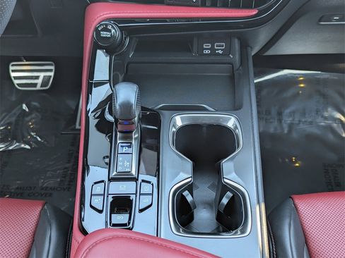 Used 2022 Lexus NX 350 F Sport image 13