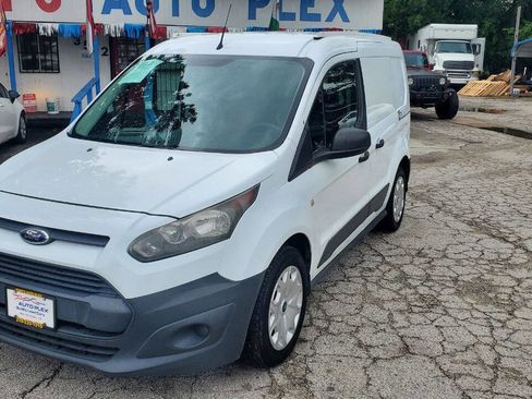 Used 2014 Ford Transit Connect XL image 7