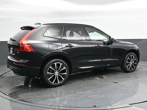 New 2025 Volvo XC60 B5 Plus w/ Protection Package Premier AWD/4WD image 3