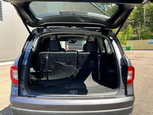 Used 2022 Honda Pilot Special Edition image 26