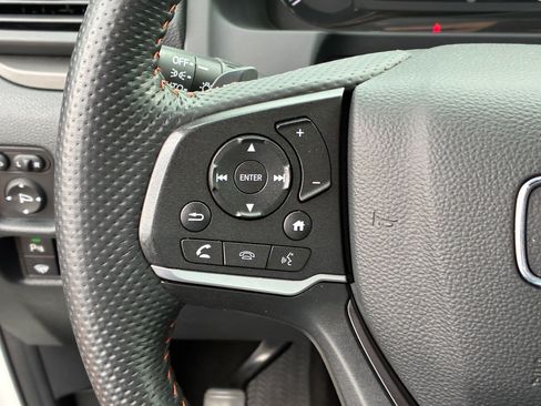 Used 2022 Honda Passport TrailSport image 19