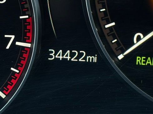 Used 2024 MAZDA CX-90 3.3 Turbo w/ Preferred Package image 25