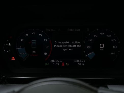 Used 2022 Audi A3 2.0T Premium w/ Convenience Package AWD/4WD image 18