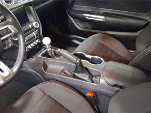 Used 2022 Ford Mustang Mach 1 image 25