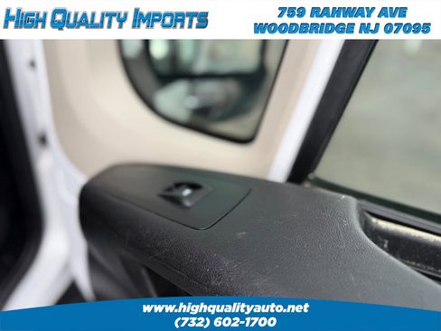 Used 2021 RAM ProMaster 3500 FWD image 43