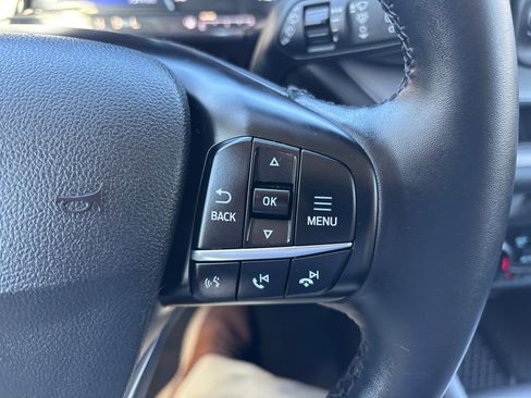 Used 2024 Ford Bronco Sport Outer Banks image 17