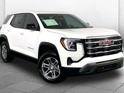 Used 2026 GMC Terrain Elevation