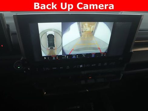 Used 2024 GMC Hummer EV 3X w/ LPO, Cargo Utility Package AWD/4WD image 24