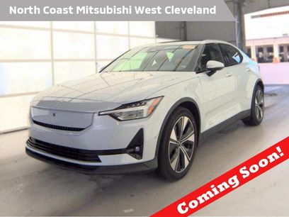 Used 2024 Polestar Polestar 2