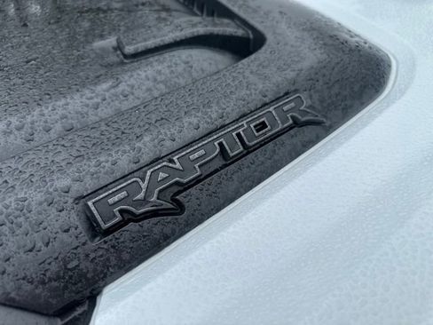 Used 2025 Ford F150 Raptor image 14