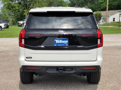 New 2026 Ford Expedition Tremor AWD/4WD image 5