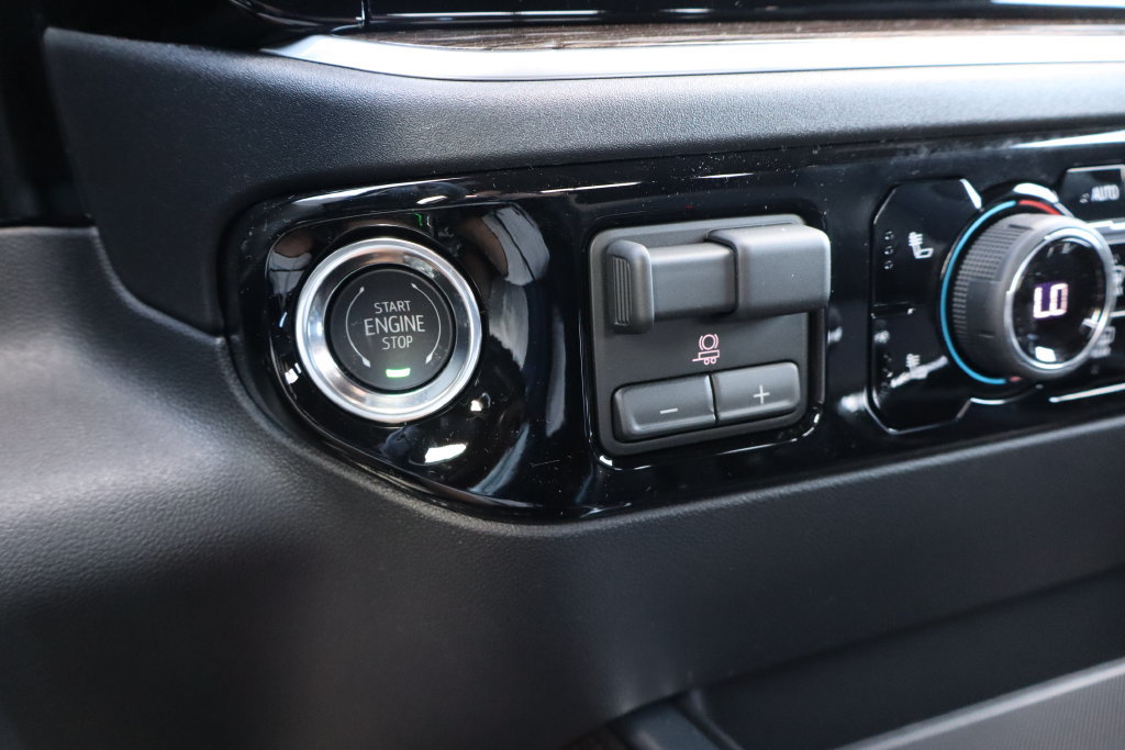 New 2026 Chevrolet Silverado 1500 RST AWD/4WD image 14
