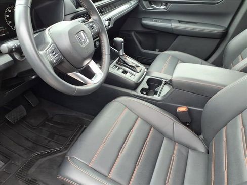 Used 2024 Honda CR-V Sport-L image 13