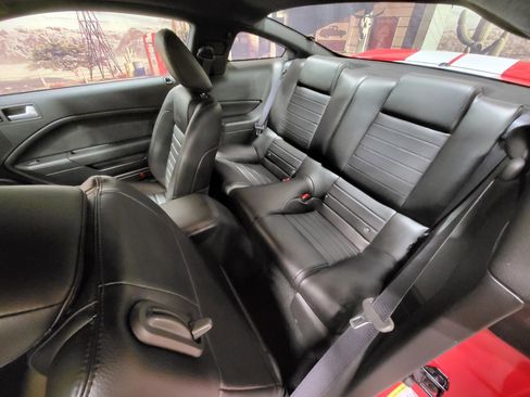 Used 2007 Ford Mustang Shelby GT500 image 10