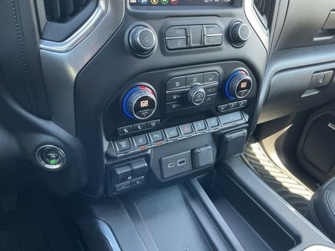 Used 2021 Chevrolet Silverado 2500 LTZ w/ LTZ Plus Package AWD/4WD image 25