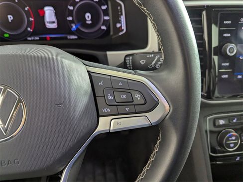 Used 2022 Volkswagen Atlas SE image 22