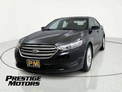 Used 2013 Ford Taurus SEL FWD image 2