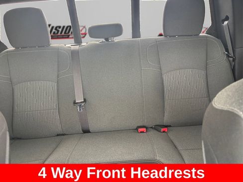 Used 2022 RAM 2500 Tradesman AWD/4WD image 21