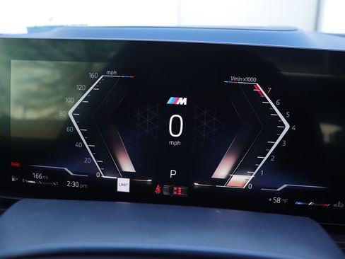 New 2026 BMW X5 sDrive40i w/ M Sport Package image 30