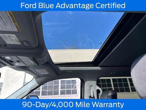 Certified 2023 Ford F350 Lariat w/ Lariat Ultimate Package image 14