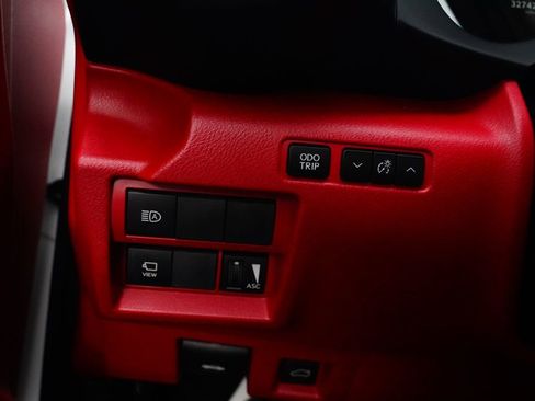 Used 2022 Lexus IS 350 F Sport RWD image 34