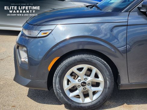 Used 2020 Kia Soul S FWD image 7