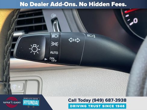 Used 2017 Kia Optima EX w/ Premium Package image 23