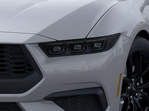 New 2026 Ford Mustang Premium RWD image 18