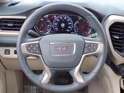 Used 2023 GMC Acadia Denali AWD/4WD image 16