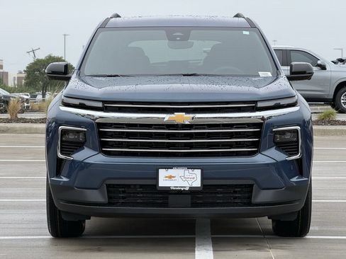 New 2026 Chevrolet Traverse LT FWD image 7