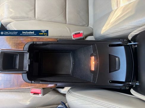 Used 2018 Cadillac XTS Luxury FWD image 13